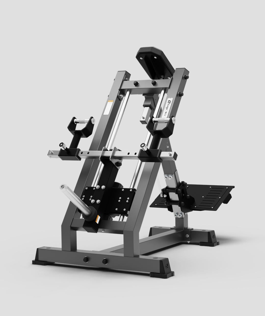 Exigo® Plate Loaded 2.0 Linear T-Bar Row