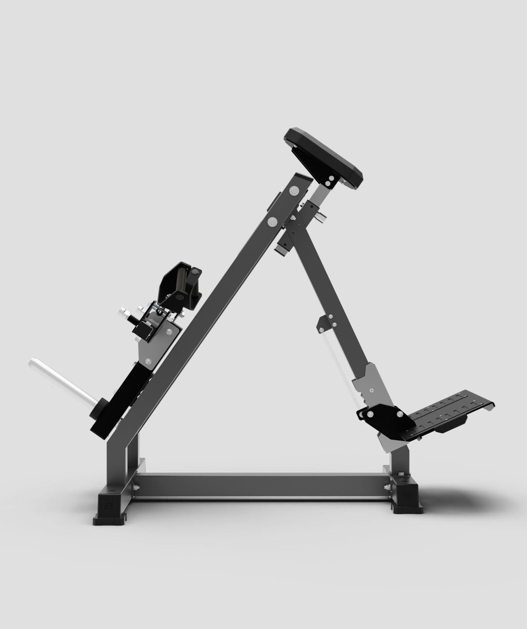 Exigo® Plate Loaded 2.0 Linear T-Bar Row
