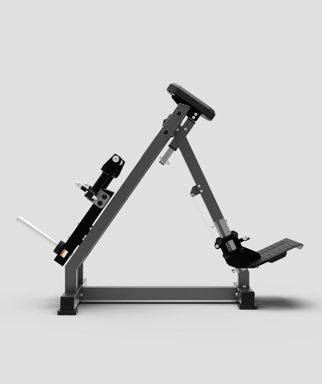 Exigo® Plate Loaded 2.0 Linear T-Bar Row