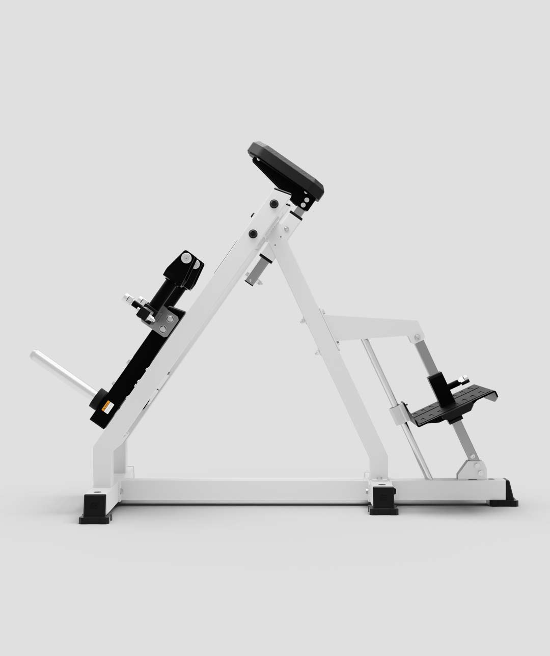 Exigo® Plate Loaded 2.0 Linear T-Bar Row