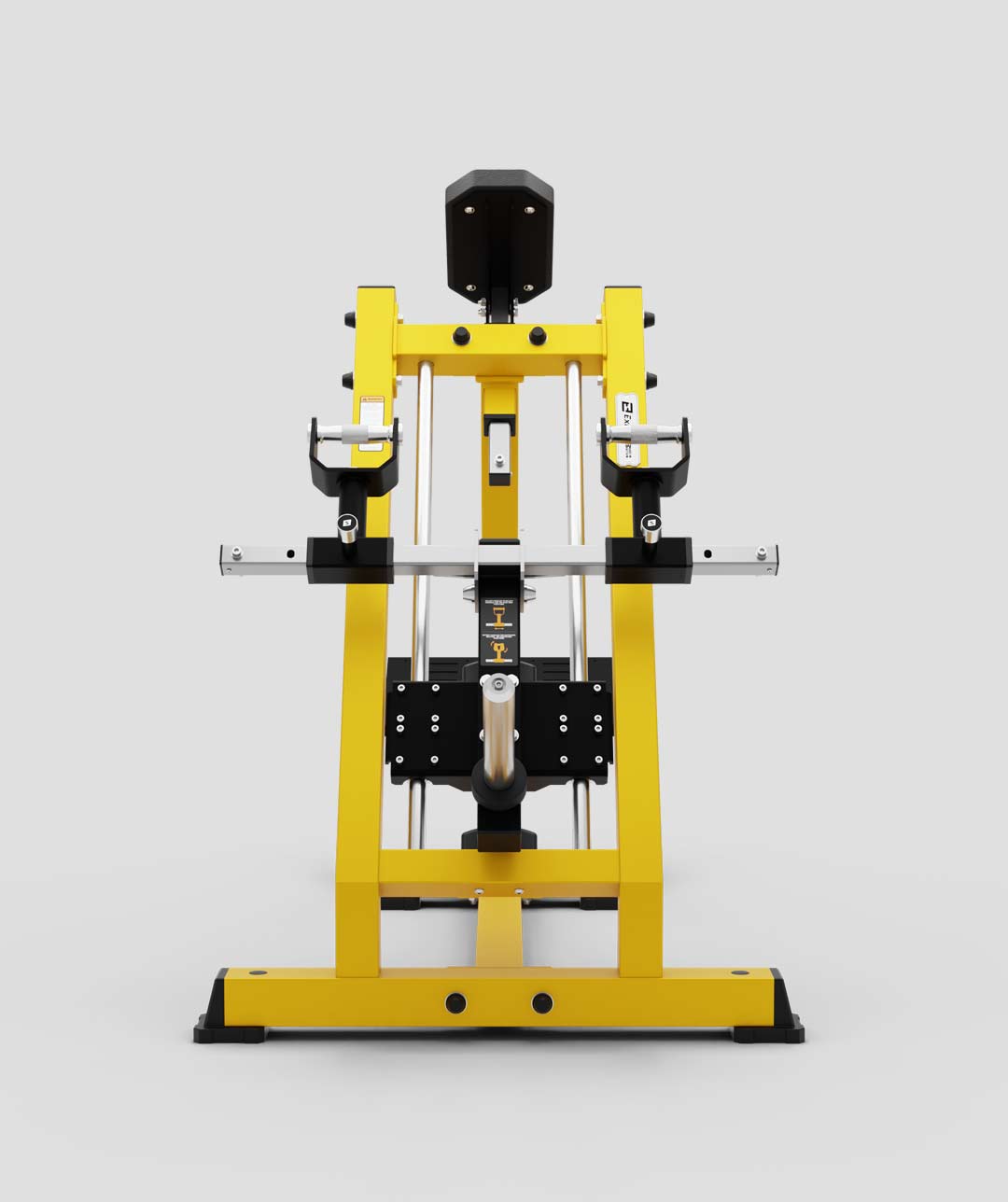 Exigo® Plate Loaded 2.0 Linear T-Bar Row
