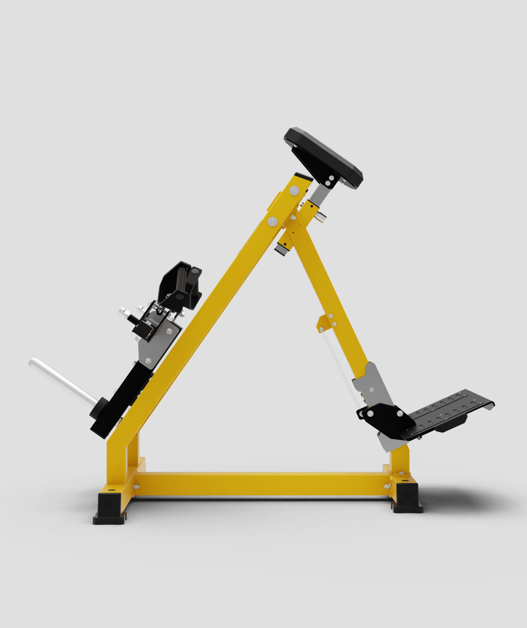 Exigo® Plate Loaded 2.0 Linear T-Bar Row
