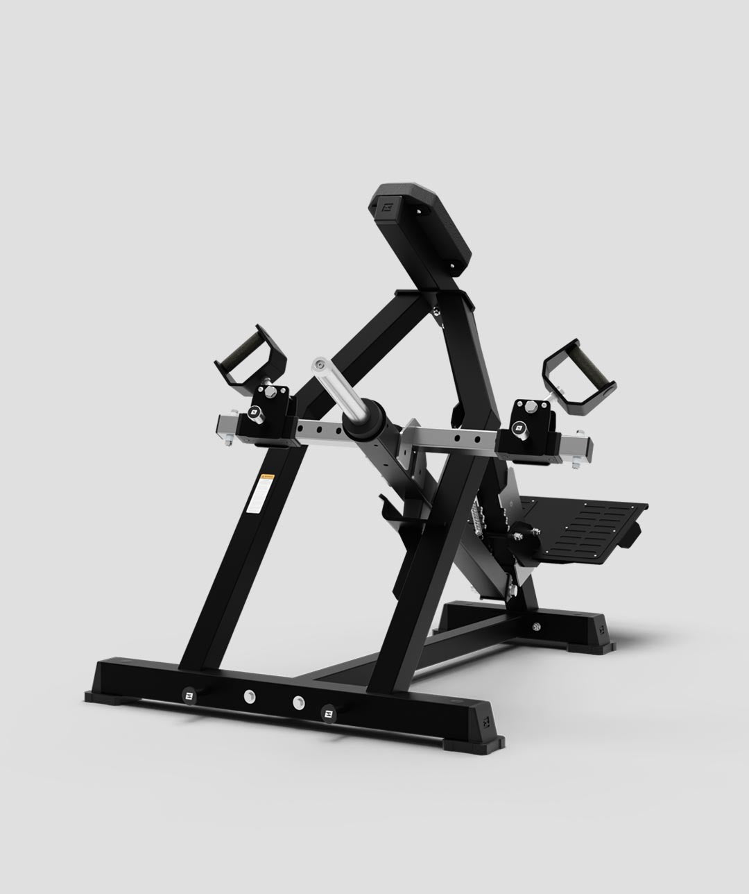 Exigo® Plate Loaded 2.0 T-Bar Row Chest Support