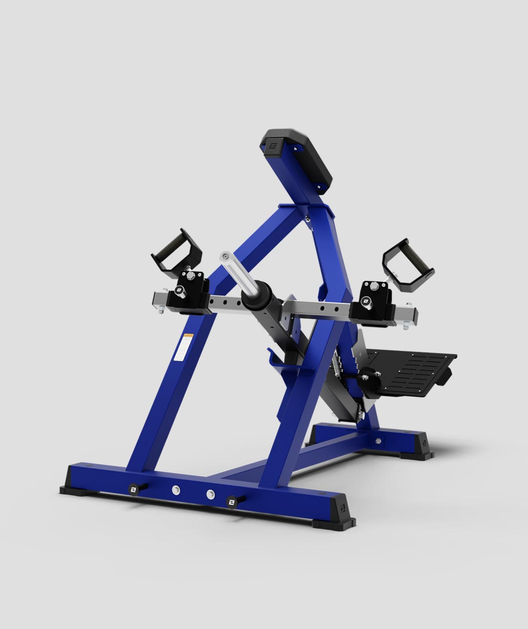 Exigo® Plate Loaded 2.0 T-Bar Row Chest Support