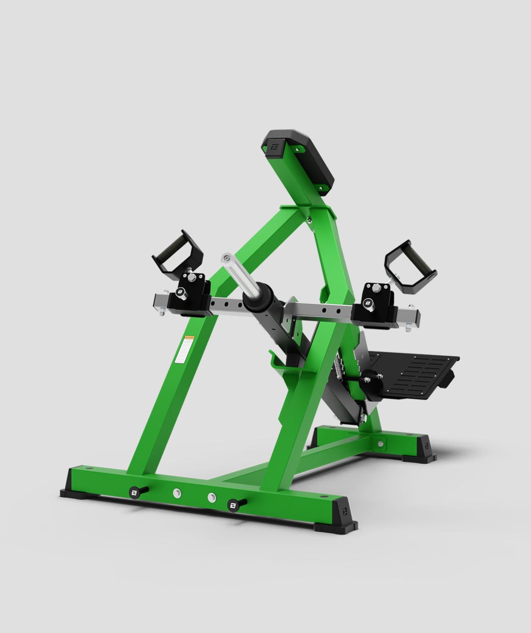 Exigo® Plate Loaded 2.0 T-Bar Row Chest Support