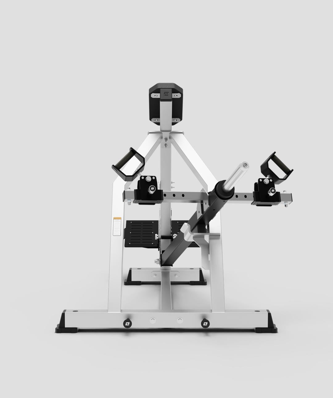 Exigo® Plate Loaded 2.0 T-Bar Row Chest Support