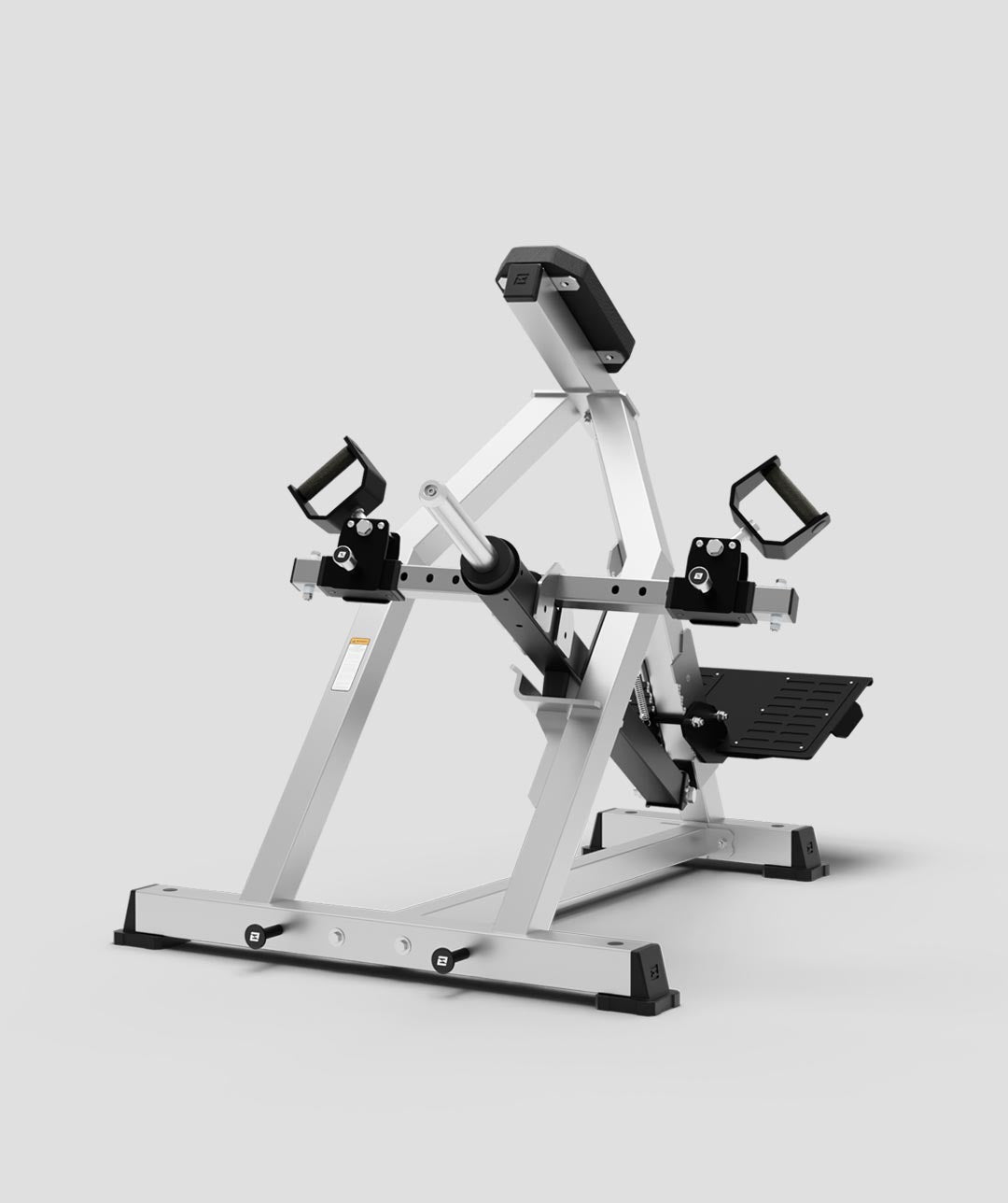 Exigo® Plate Loaded 2.0 T-Bar Row Chest Support