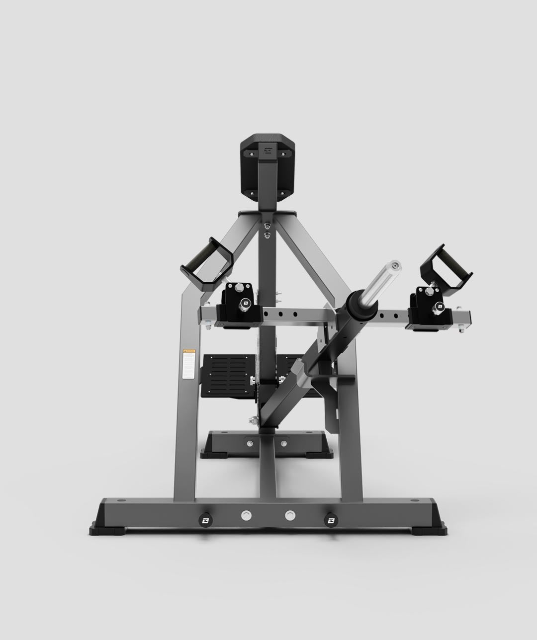 Exigo® Plate Loaded 2.0 T-Bar Row Chest Support