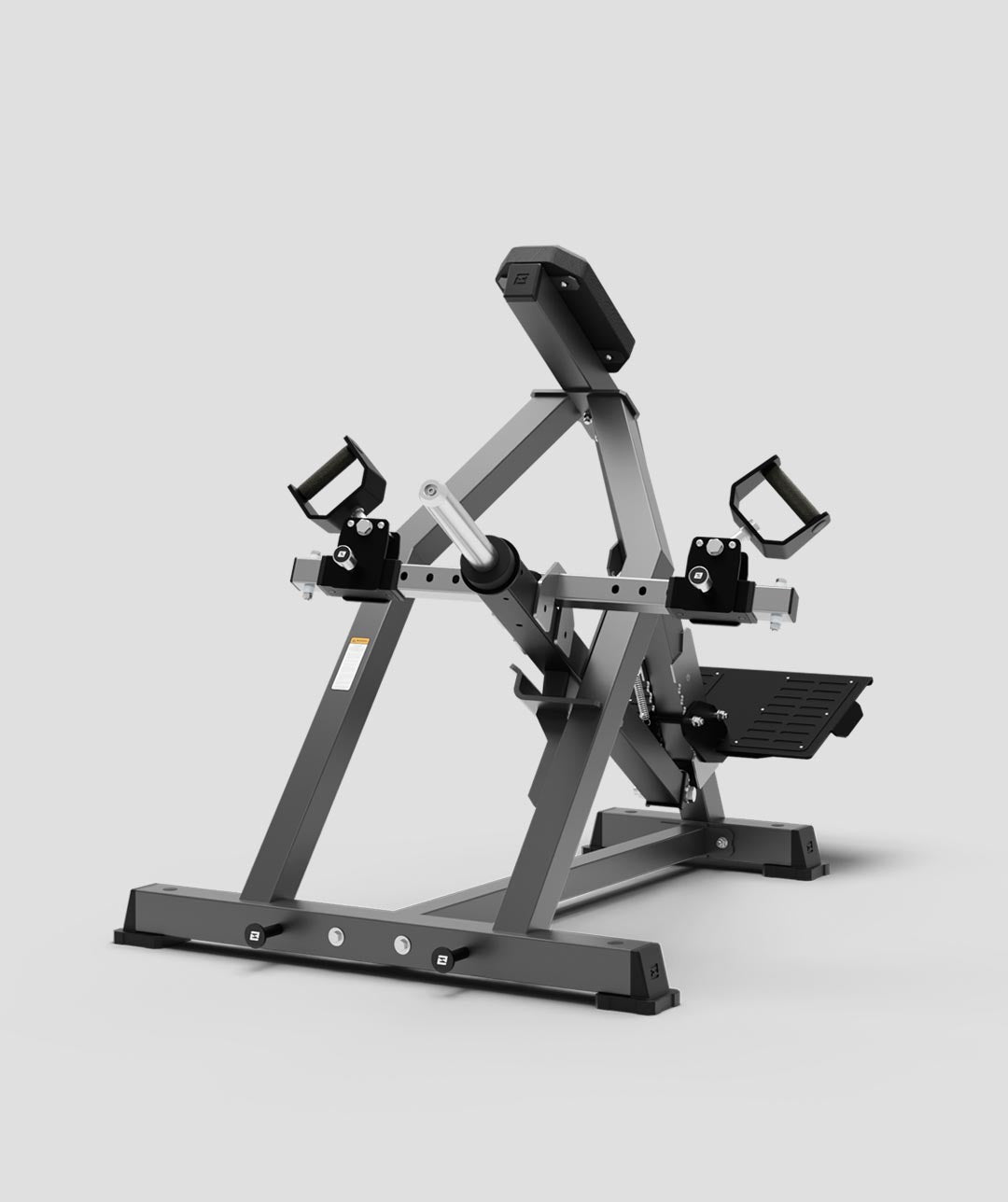 Exigo® Plate Loaded 2.0 T-Bar Row Chest Support