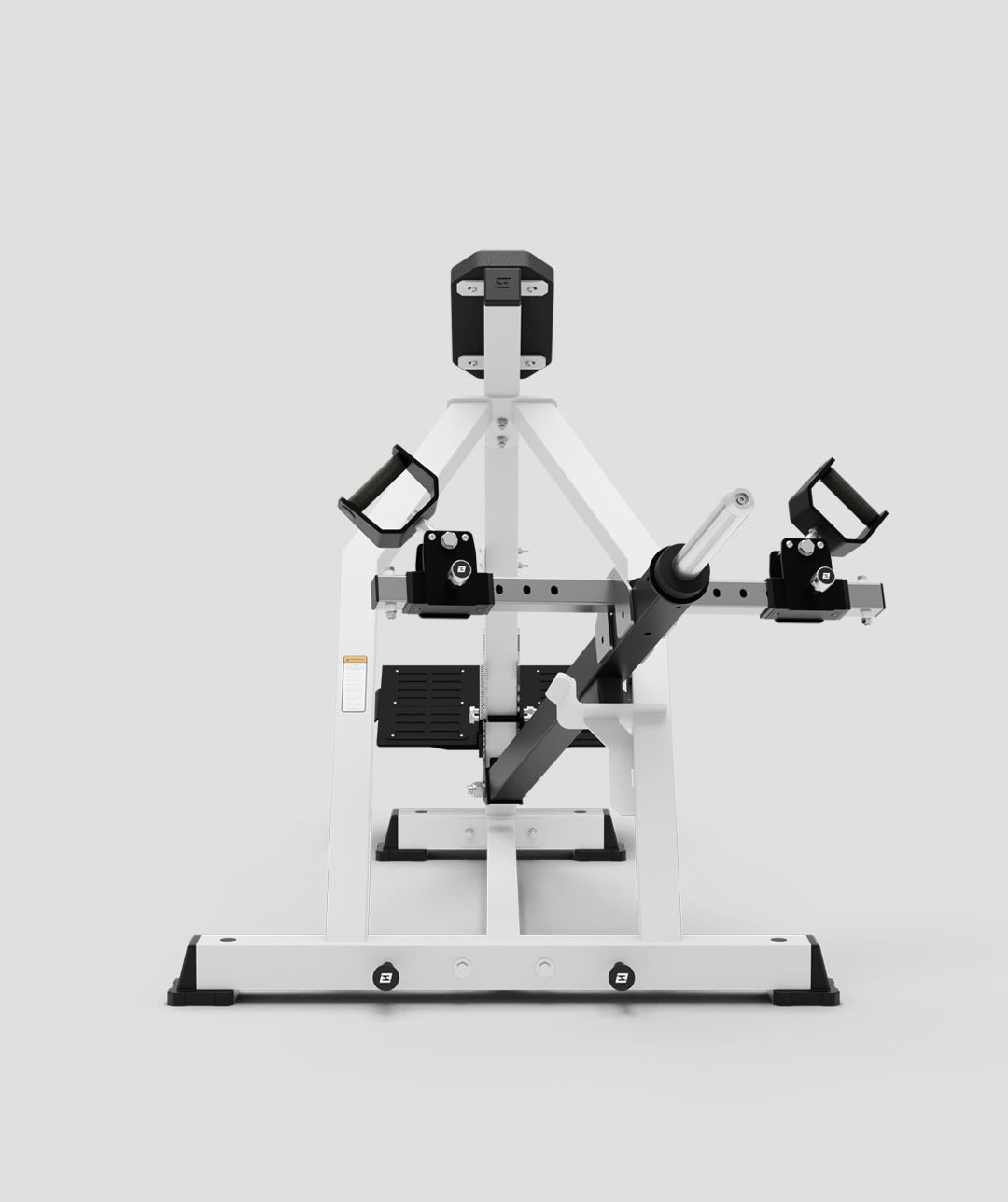 Exigo® Plate Loaded 2.0 T-Bar Row Chest Support