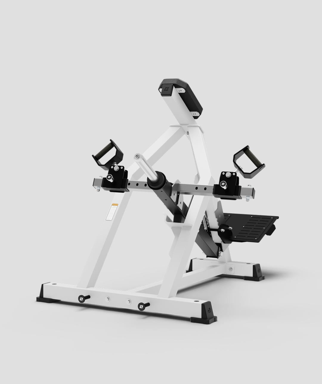 Exigo® Plate Loaded 2.0 T-Bar Row Chest Support