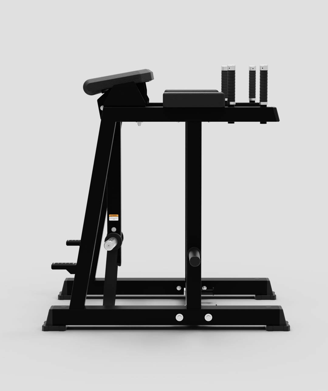 Exigo® Plate Loaded 2.0 Reverse Hyper