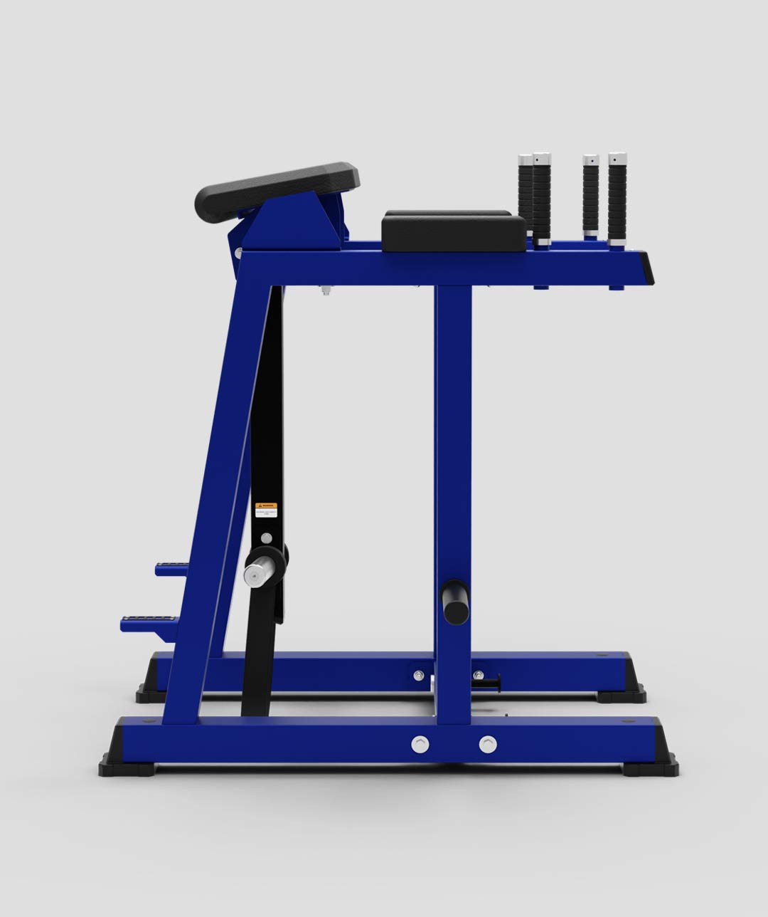 Exigo® Plate Loaded 2.0 Reverse Hyper