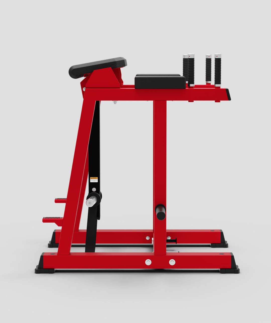 Exigo® Plate Loaded 2.0 Reverse Hyper