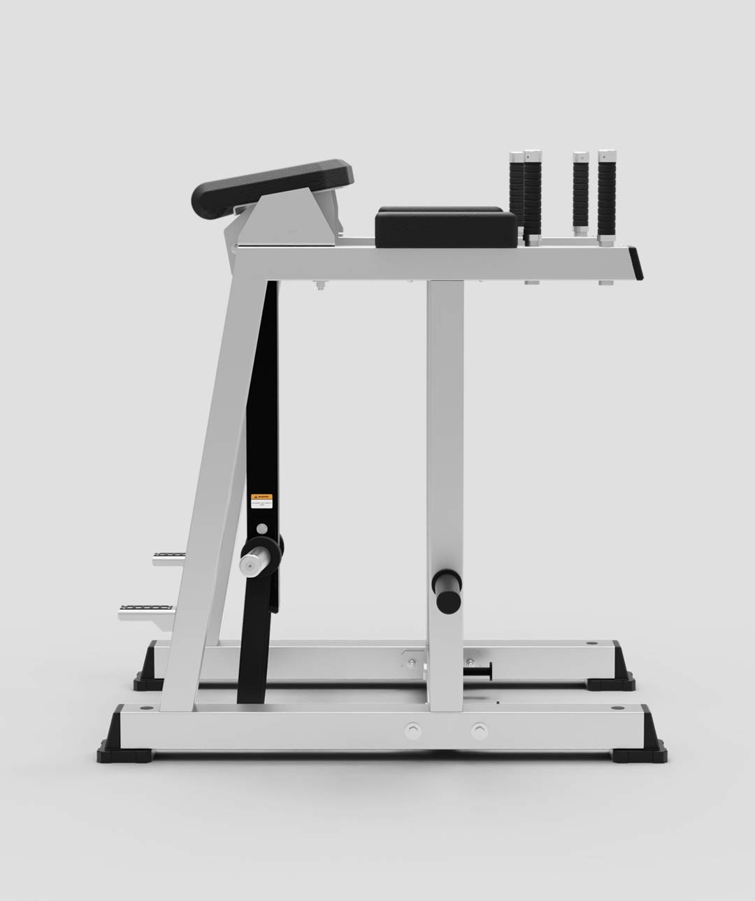 Exigo® Plate Loaded 2.0 Reverse Hyper