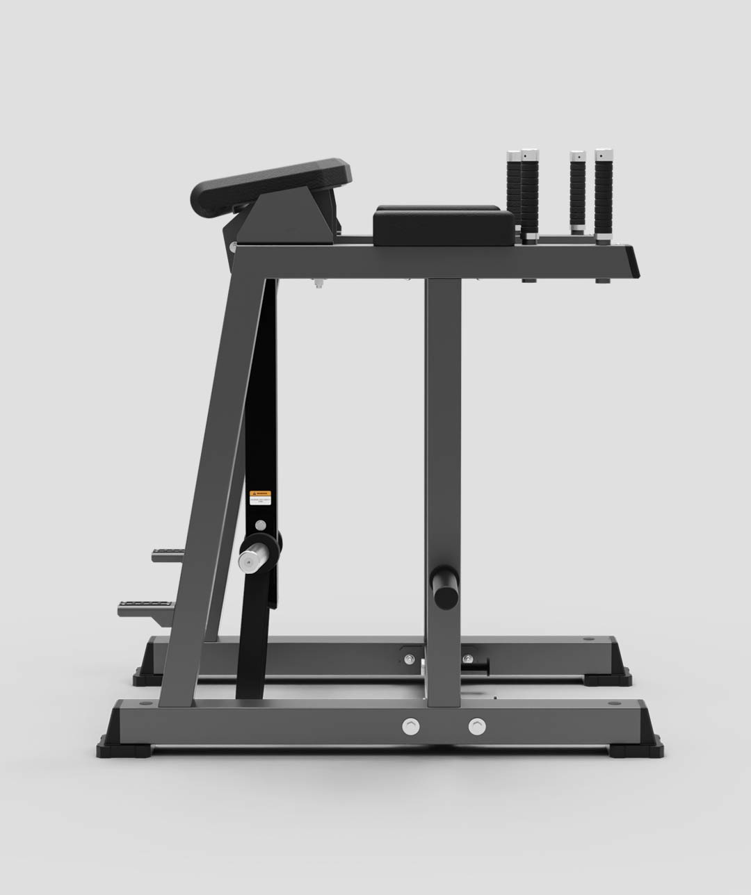 Exigo® Plate Loaded 2.0 Reverse Hyper