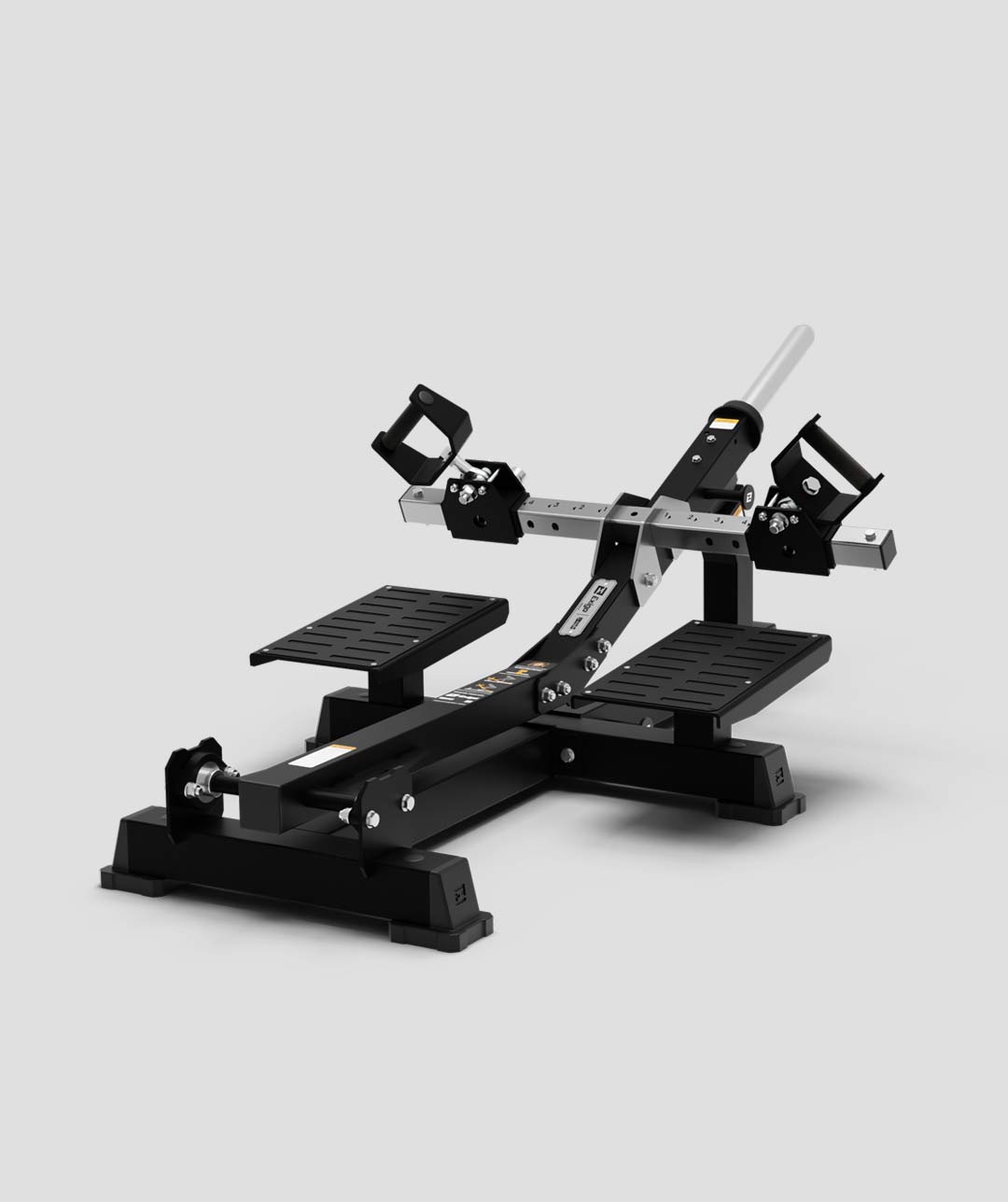 Exigo® Plate Loaded 2.0 Standing T-Bar Row