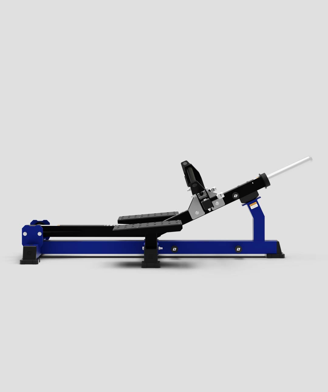 Exigo® Plate Loaded 2.0 Standing T-Bar Row