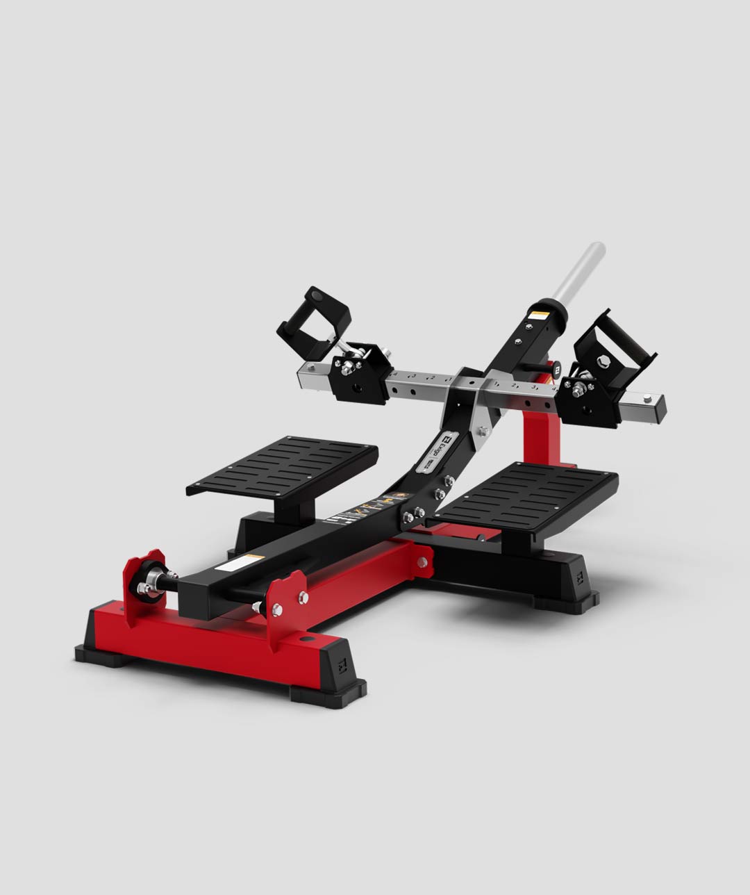 Exigo® Plate Loaded 2.0 Standing T-Bar Row
