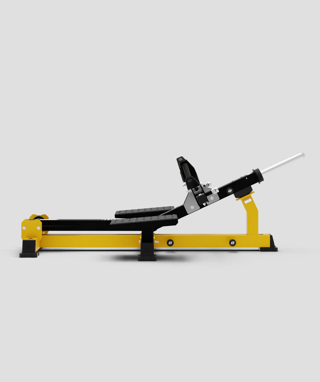 Exigo® Plate Loaded 2.0 Standing T-Bar Row