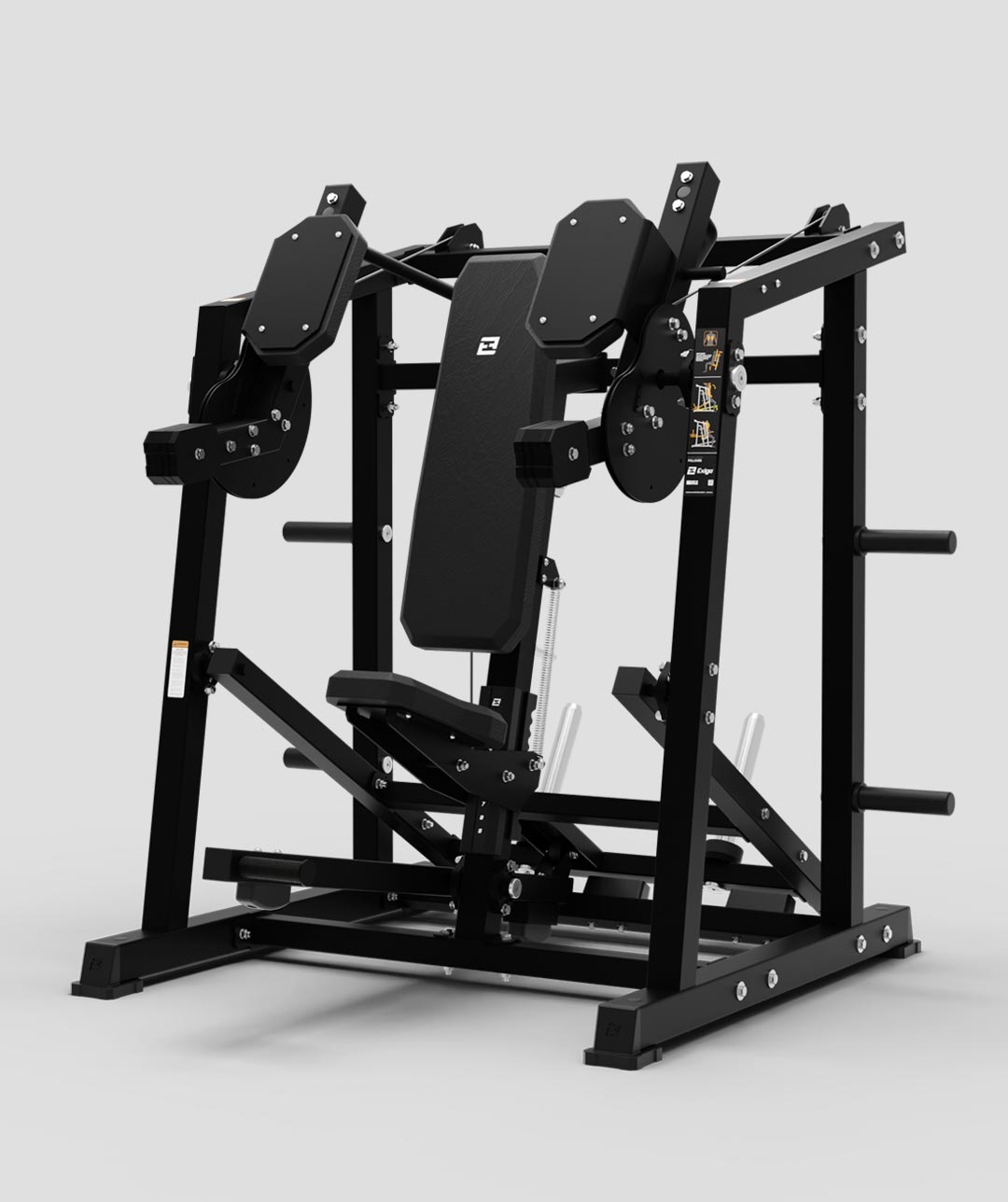 Exigo® Plate Loaded 2.0 Pullover