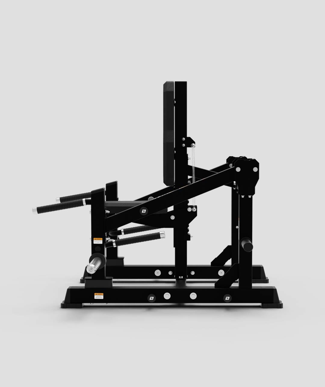 Exigo® Plate Loaded 2.0 ISO Seated / Standing Shrug