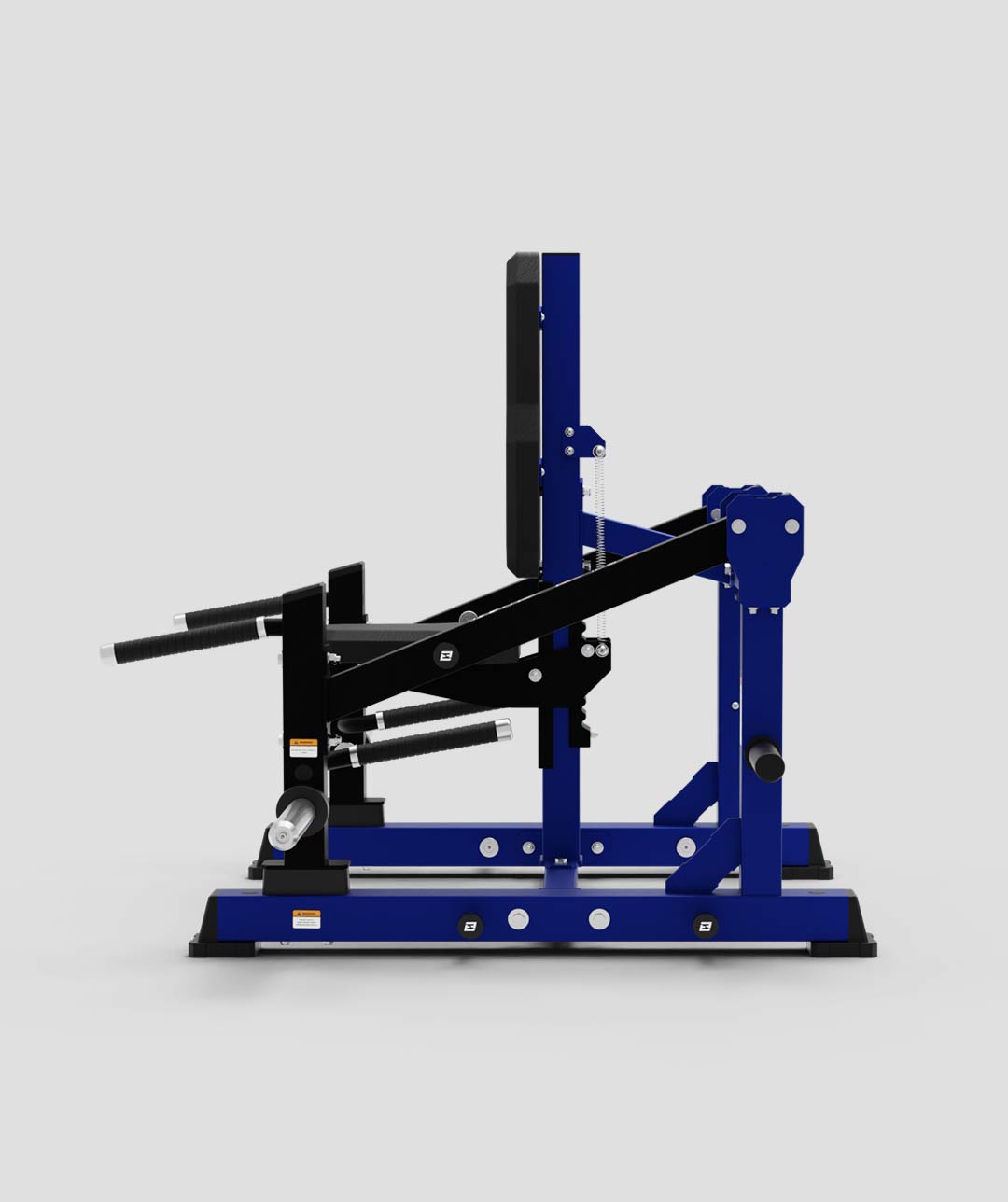 Exigo® Plate Loaded 2.0 ISO Seated / Standing Shrug