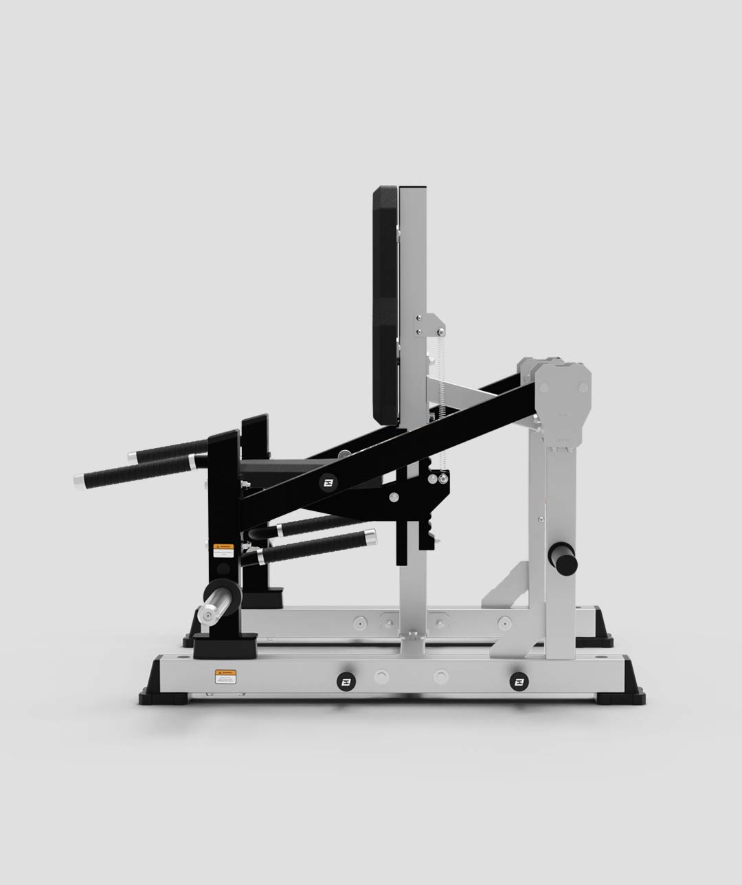 Exigo® Plate Loaded 2.0 ISO Seated / Standing Shrug