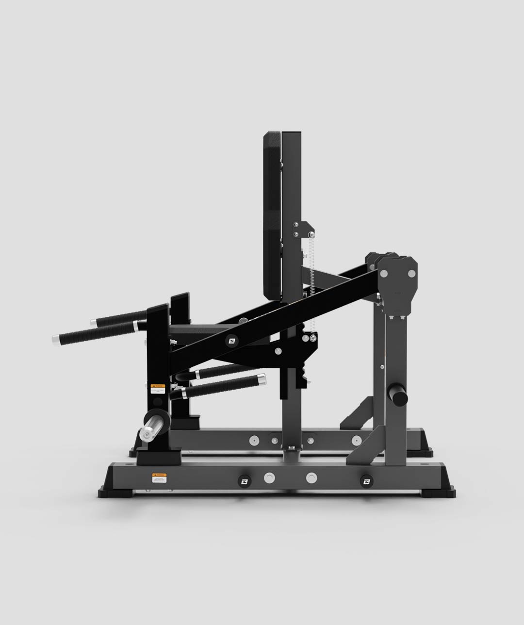 Exigo® Plate Loaded 2.0 ISO Seated / Standing Shrug