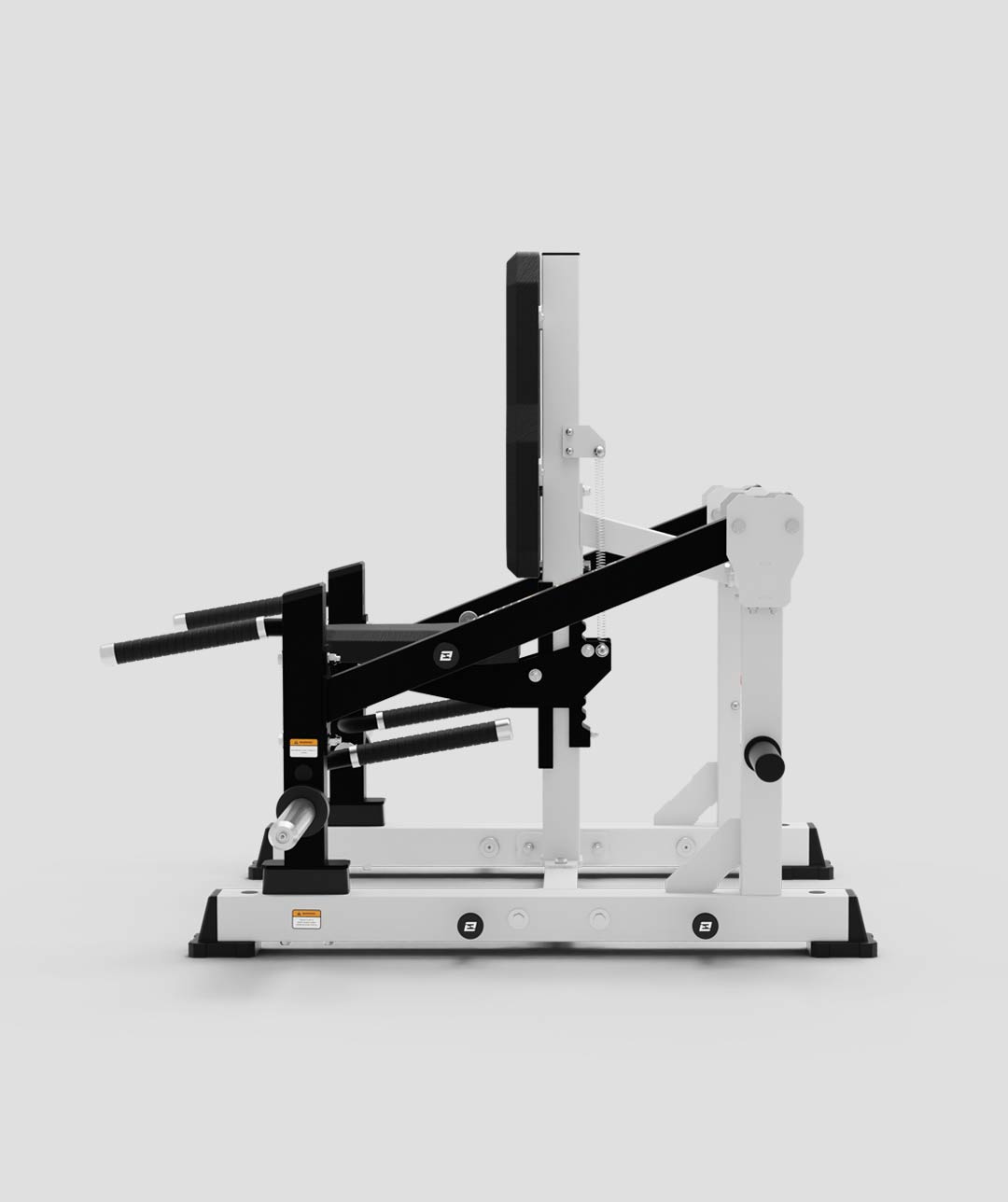 Exigo® Plate Loaded 2.0 ISO Seated / Standing Shrug