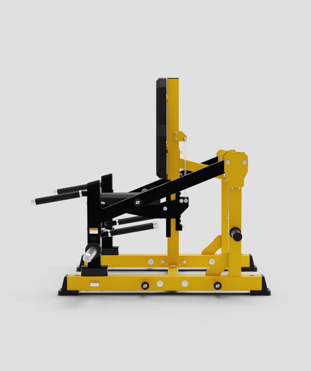Exigo® Plate Loaded 2.0 ISO Seated / Standing Shrug