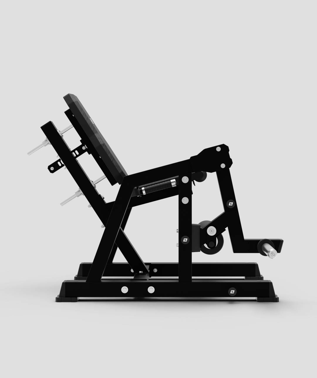 Exigo® Plate Loaded 2.0 Leg Extension