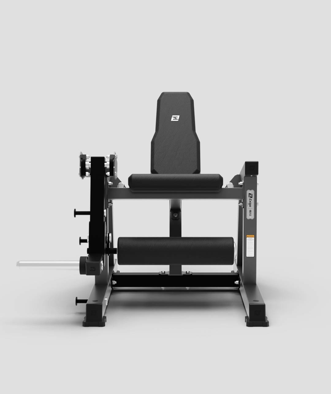 Exigo® Plate Loaded 2.0 Leg Extension