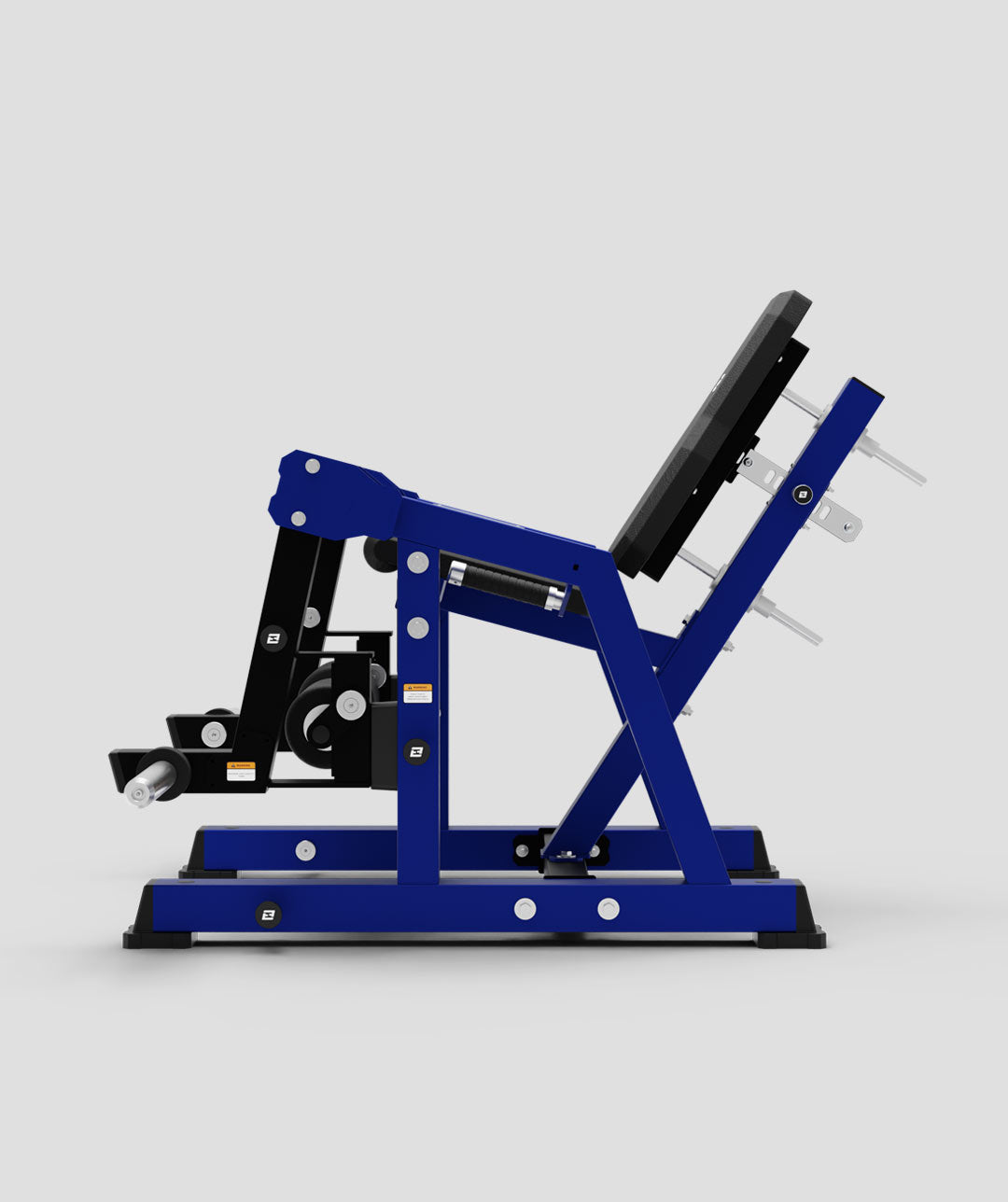 Exigo® Plate Loaded 2.0 ISO Leg Extension