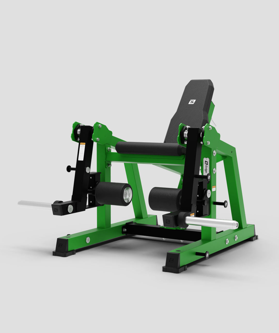 Exigo® Plate Loaded 2.0 ISO Leg Extension