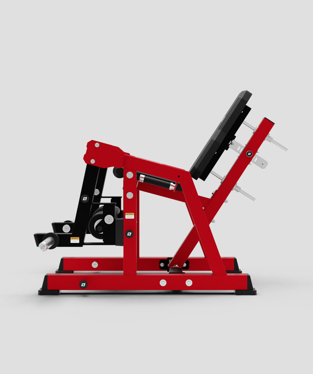 Exigo® Plate Loaded 2.0 ISO Leg Extension