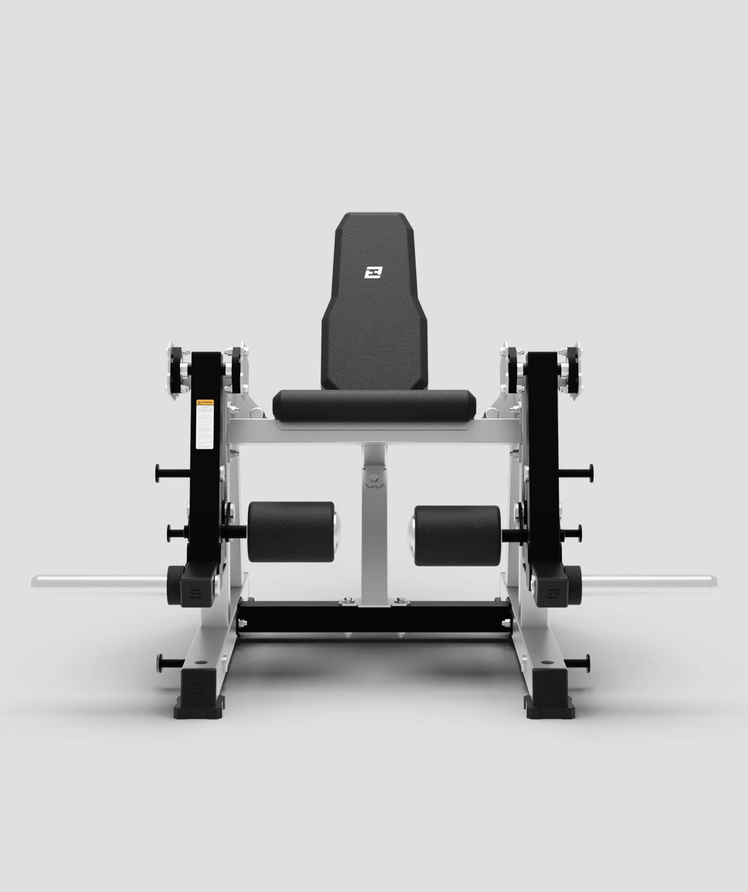 Exigo® Plate Loaded 2.0 ISO Leg Extension