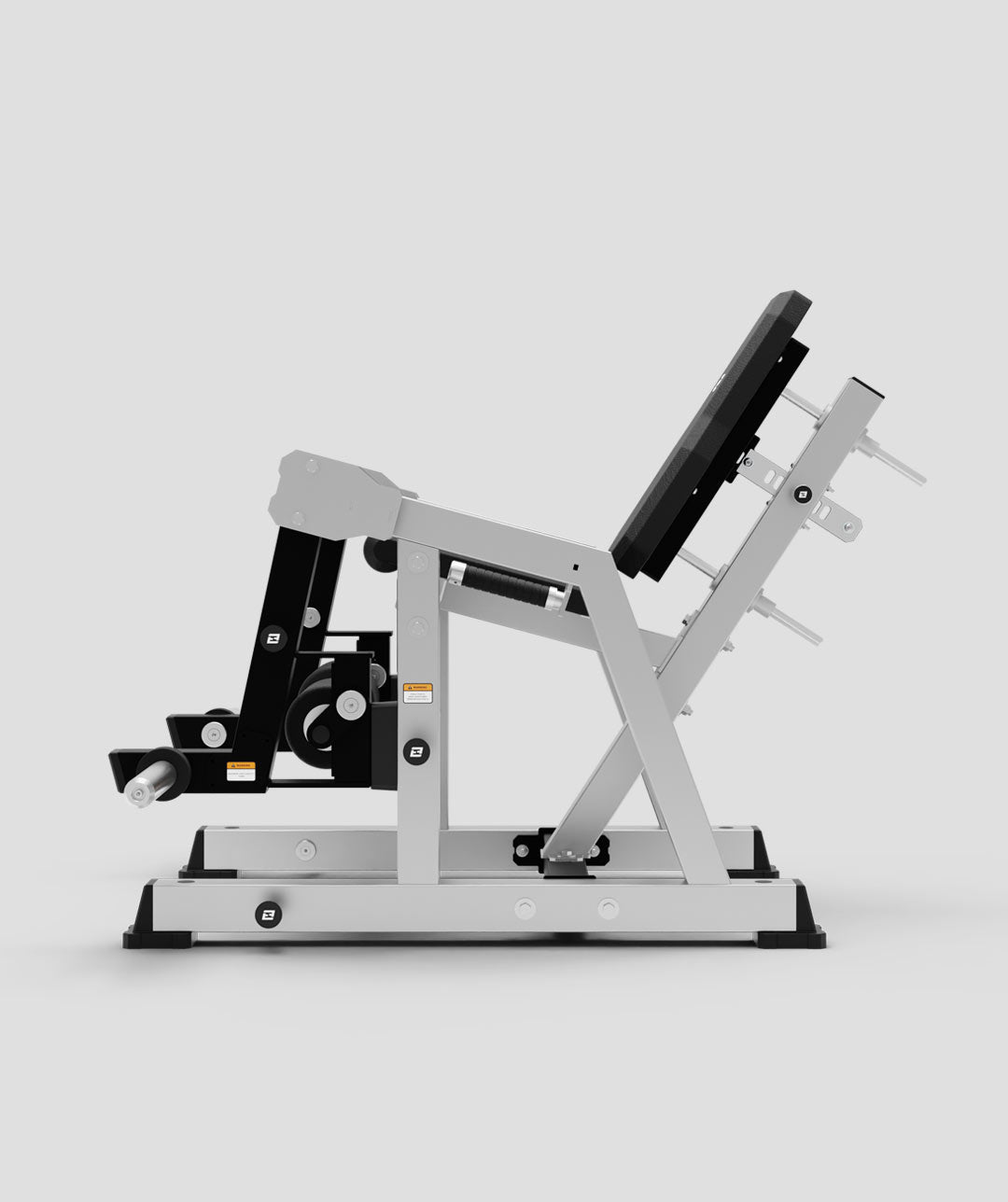 Exigo® Plate Loaded 2.0 ISO Leg Extension