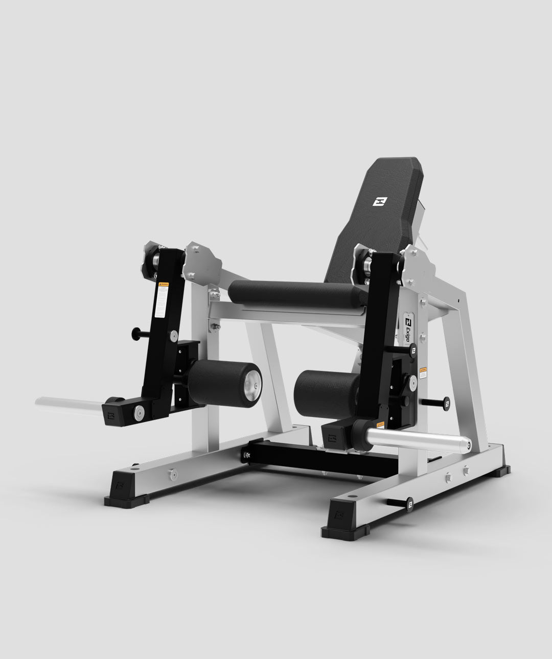 Exigo® Plate Loaded 2.0 ISO Leg Extension