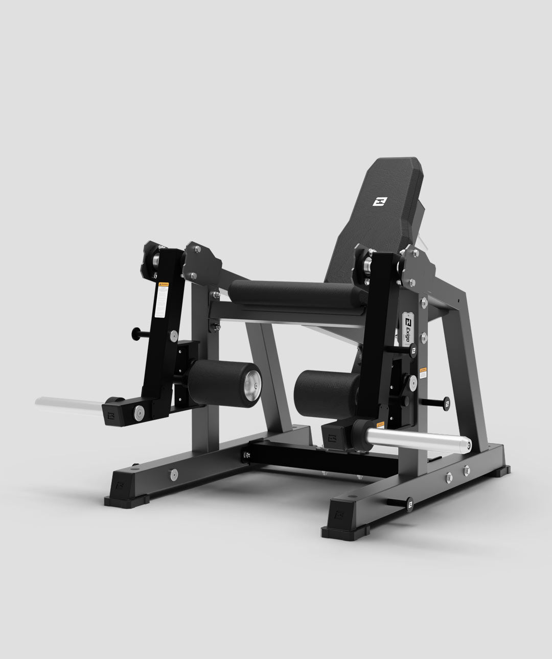Exigo® Plate Loaded 2.0 ISO Leg Extension