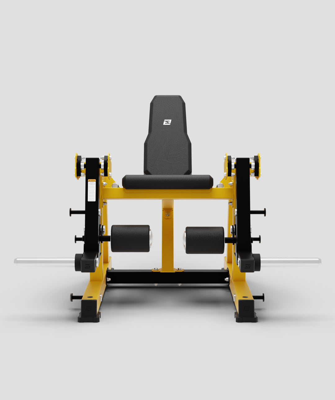 Exigo® Plate Loaded 2.0 ISO Leg Extension