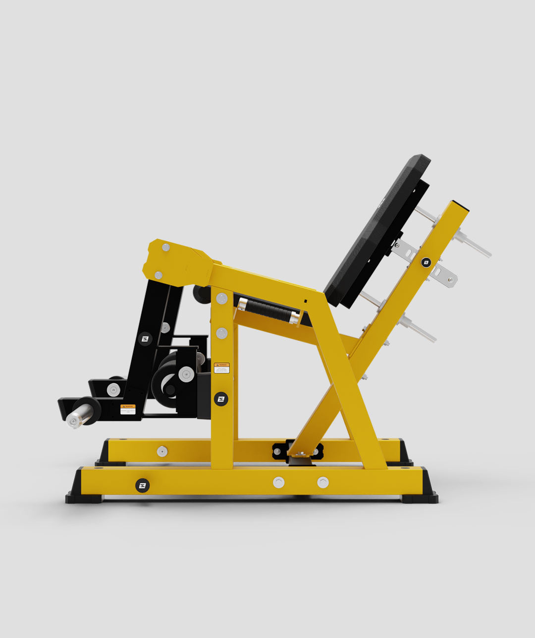 Exigo® Plate Loaded 2.0 ISO Leg Extension