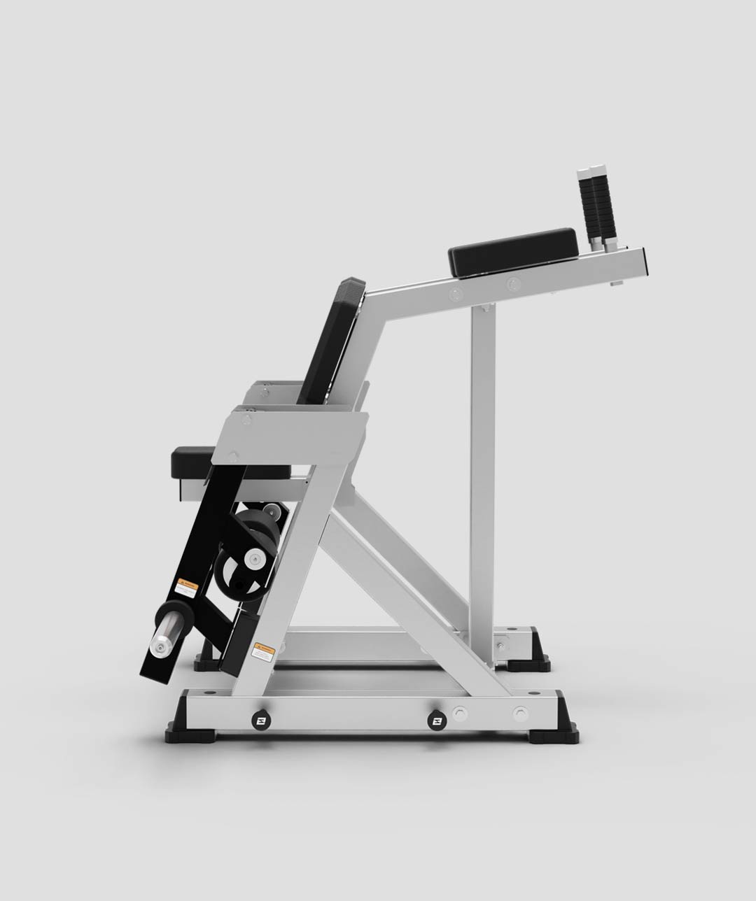 Exigo® Plate Loaded 2.0 ISO Standing Leg Curl