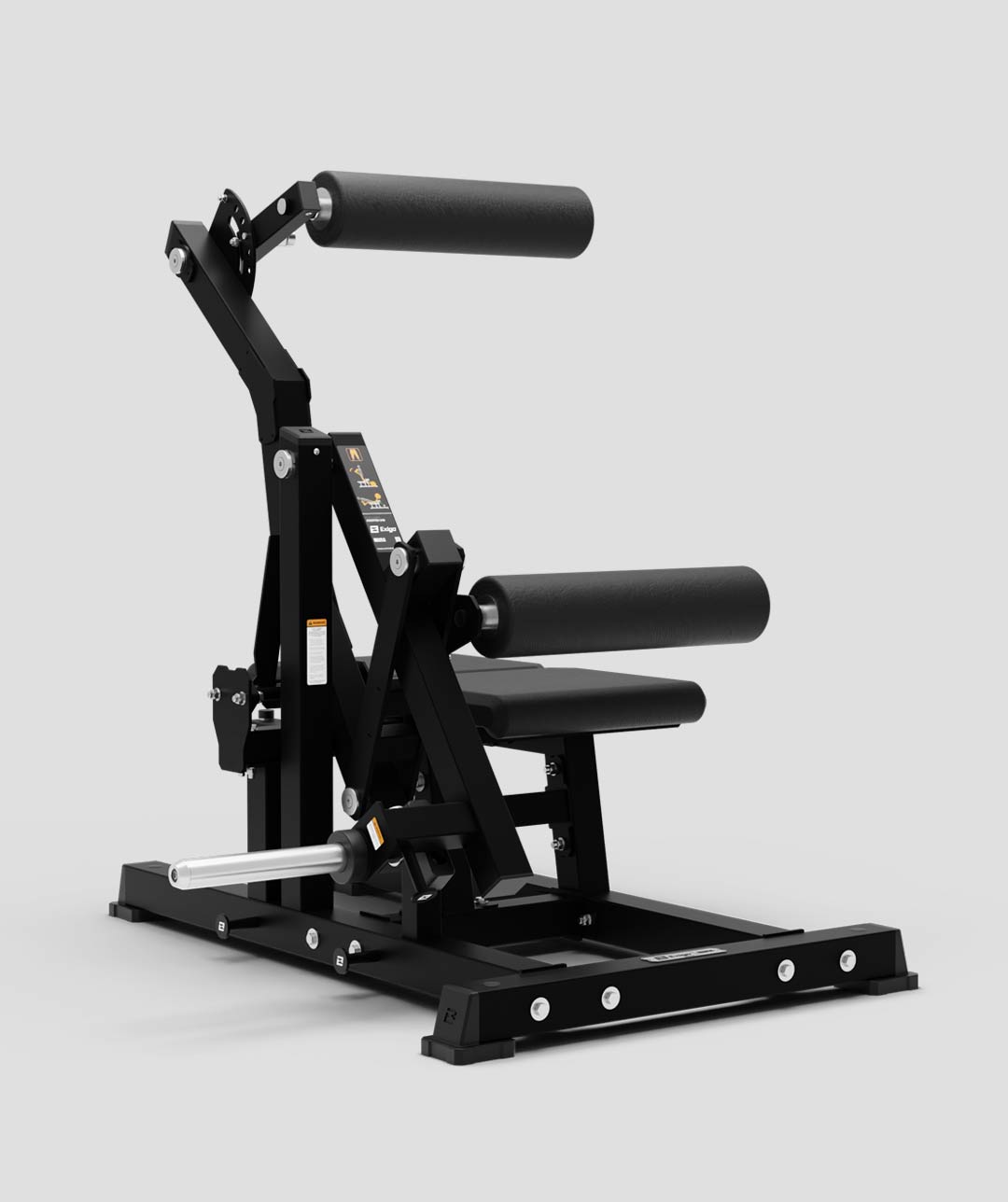 Exigo® Plate Loaded 2.0 Assisted GHD