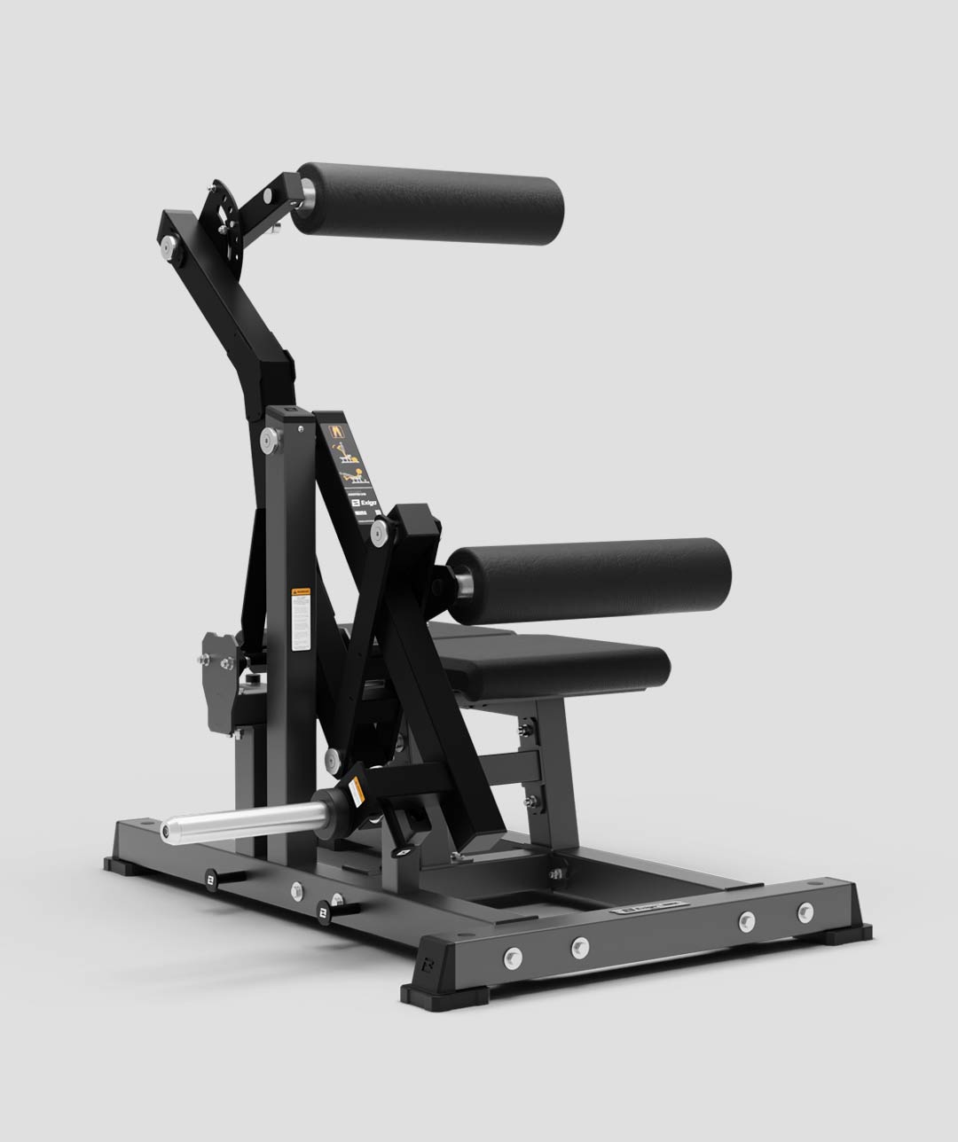 Exigo® Plate Loaded 2.0 Assisted GHD