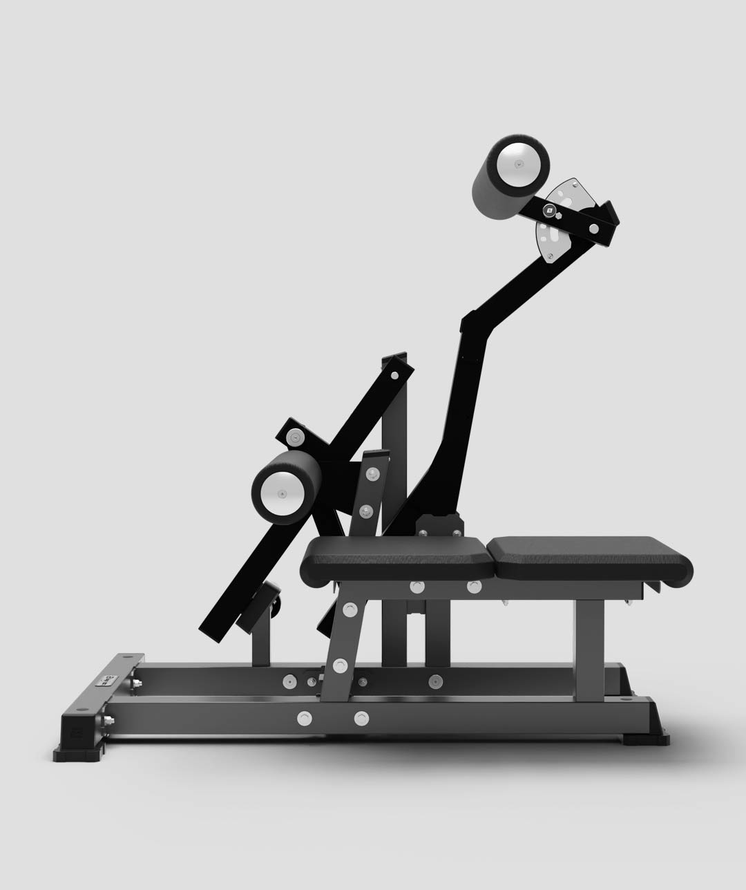 Exigo® Plate Loaded 2.0 Assisted GHD
