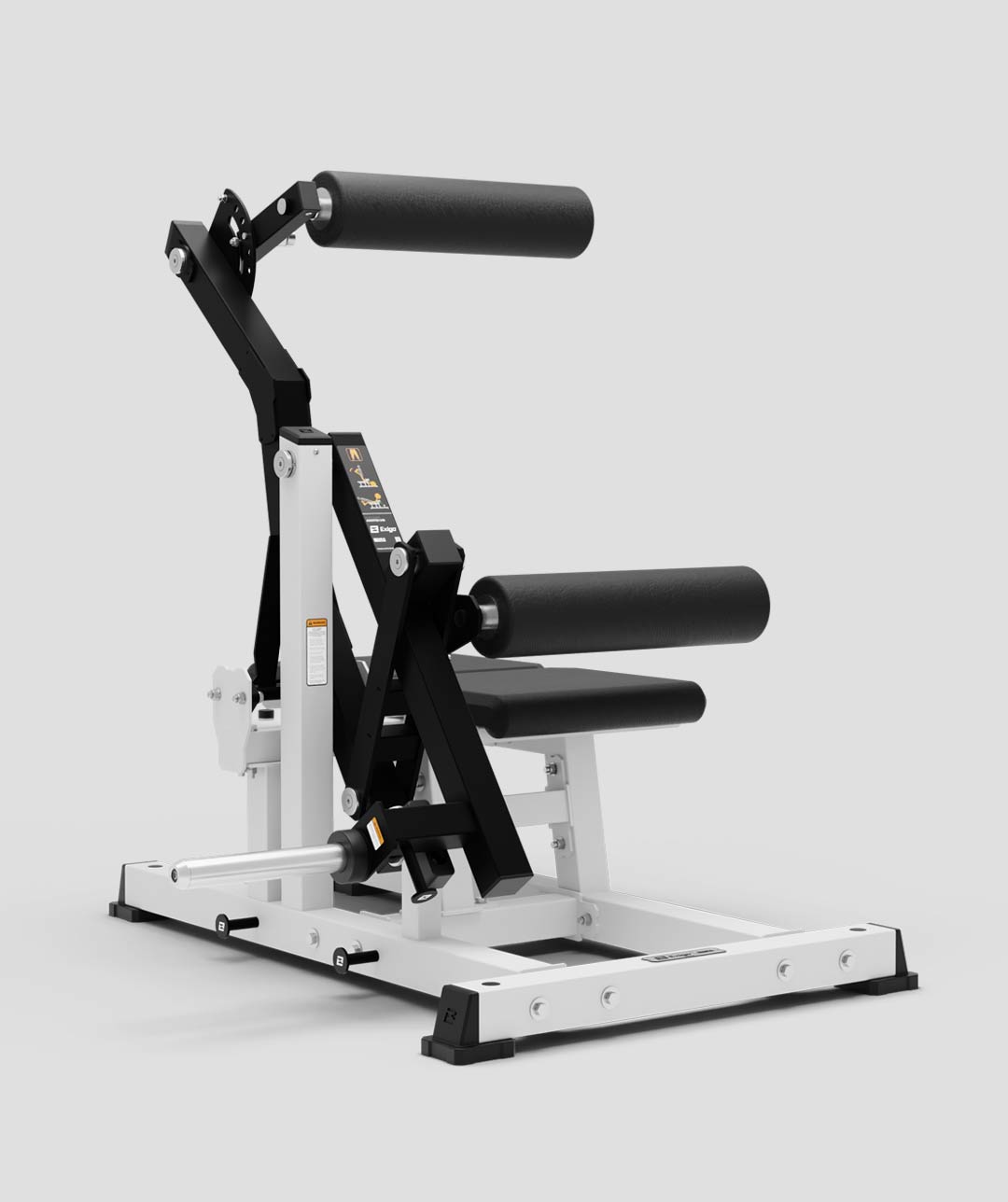 Exigo® Plate Loaded 2.0 Assisted GHD
