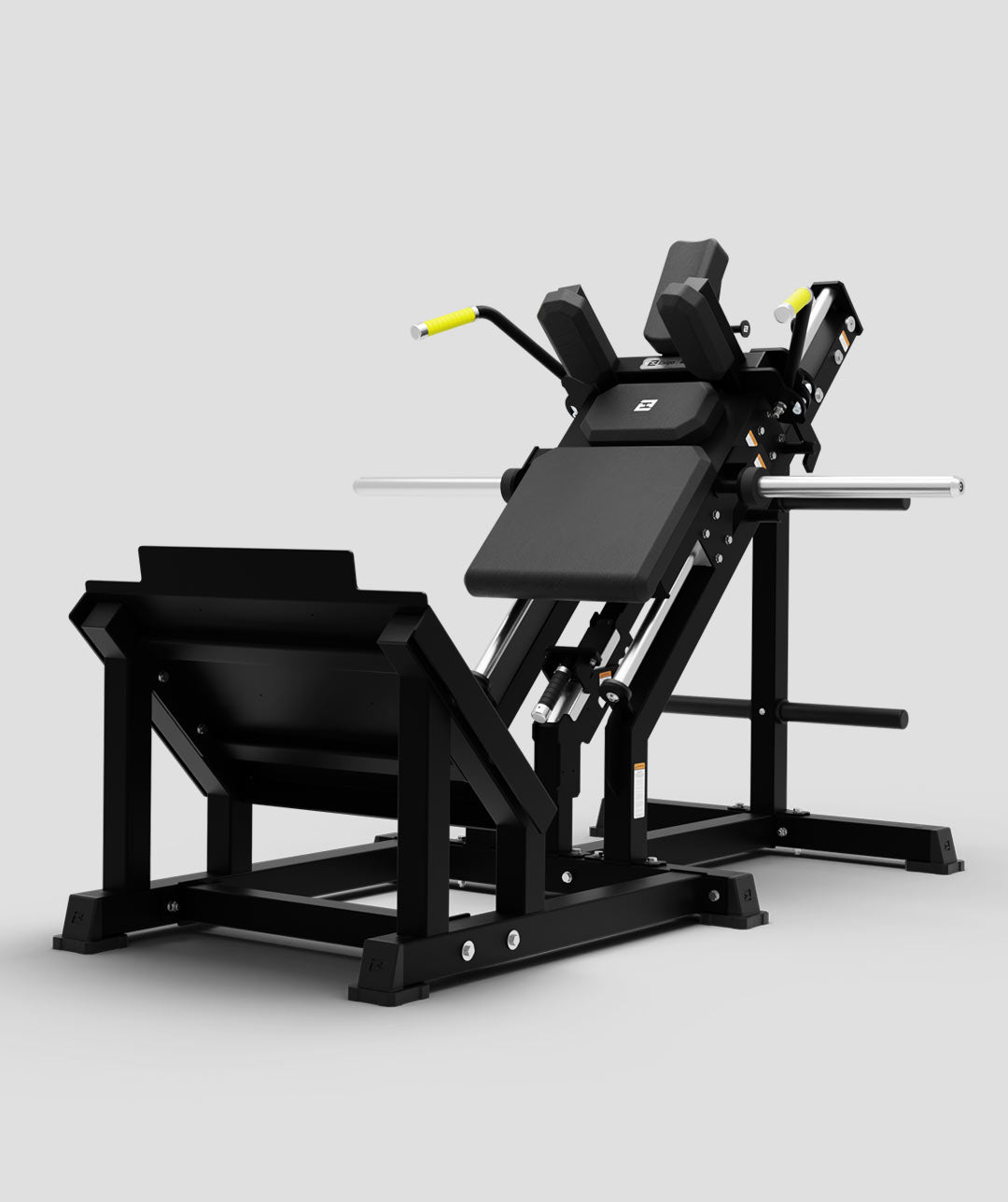 Exigo® Plate Loaded 2.0 Hack Squat