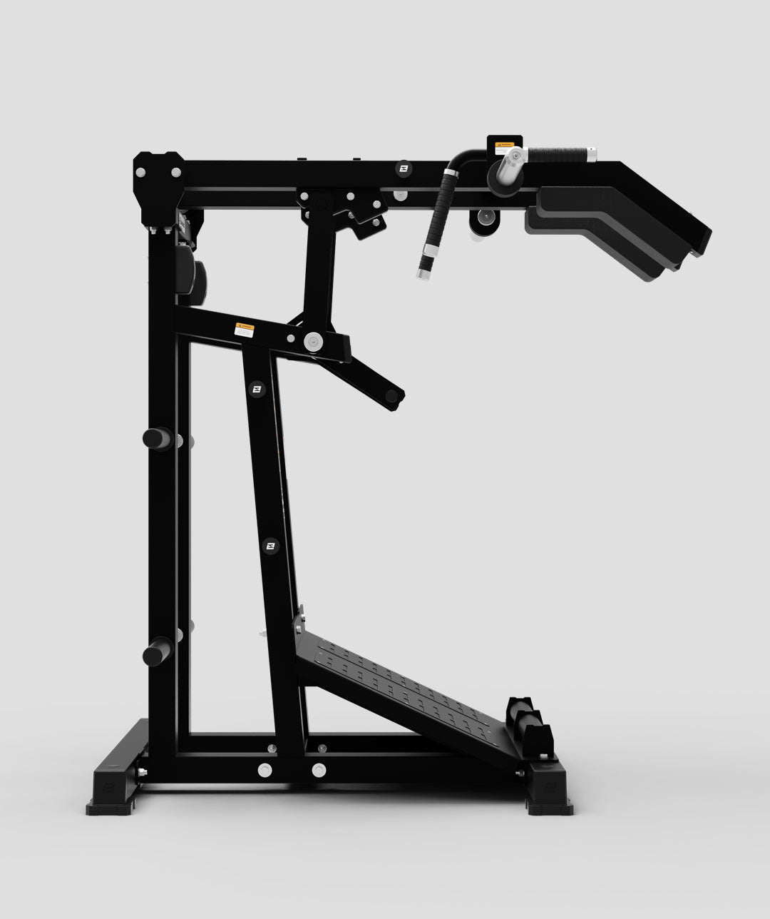 Exigo® Plate Loaded 2.0 Leverage Squat