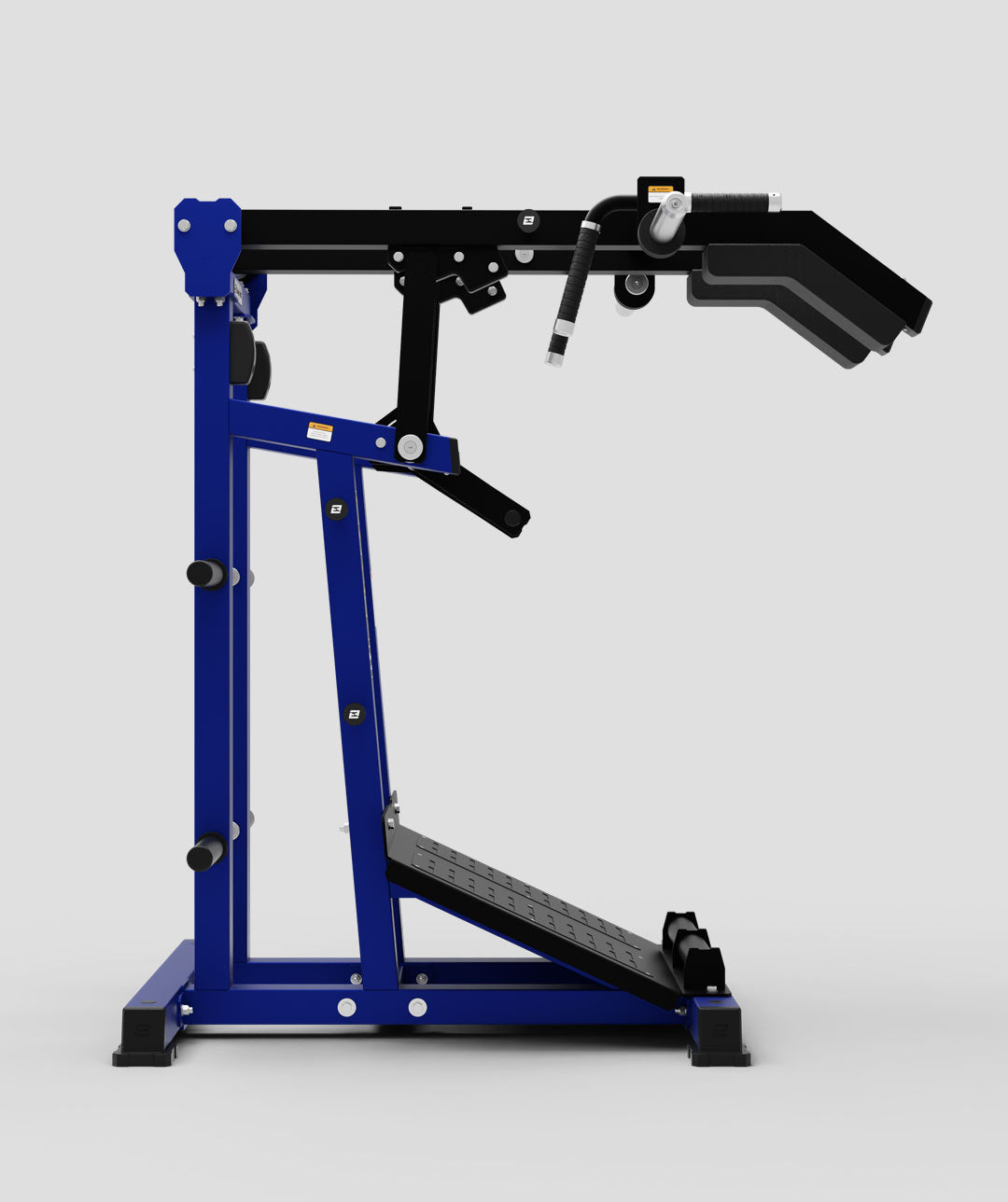 Exigo® Plate Loaded 2.0 Leverage Squat